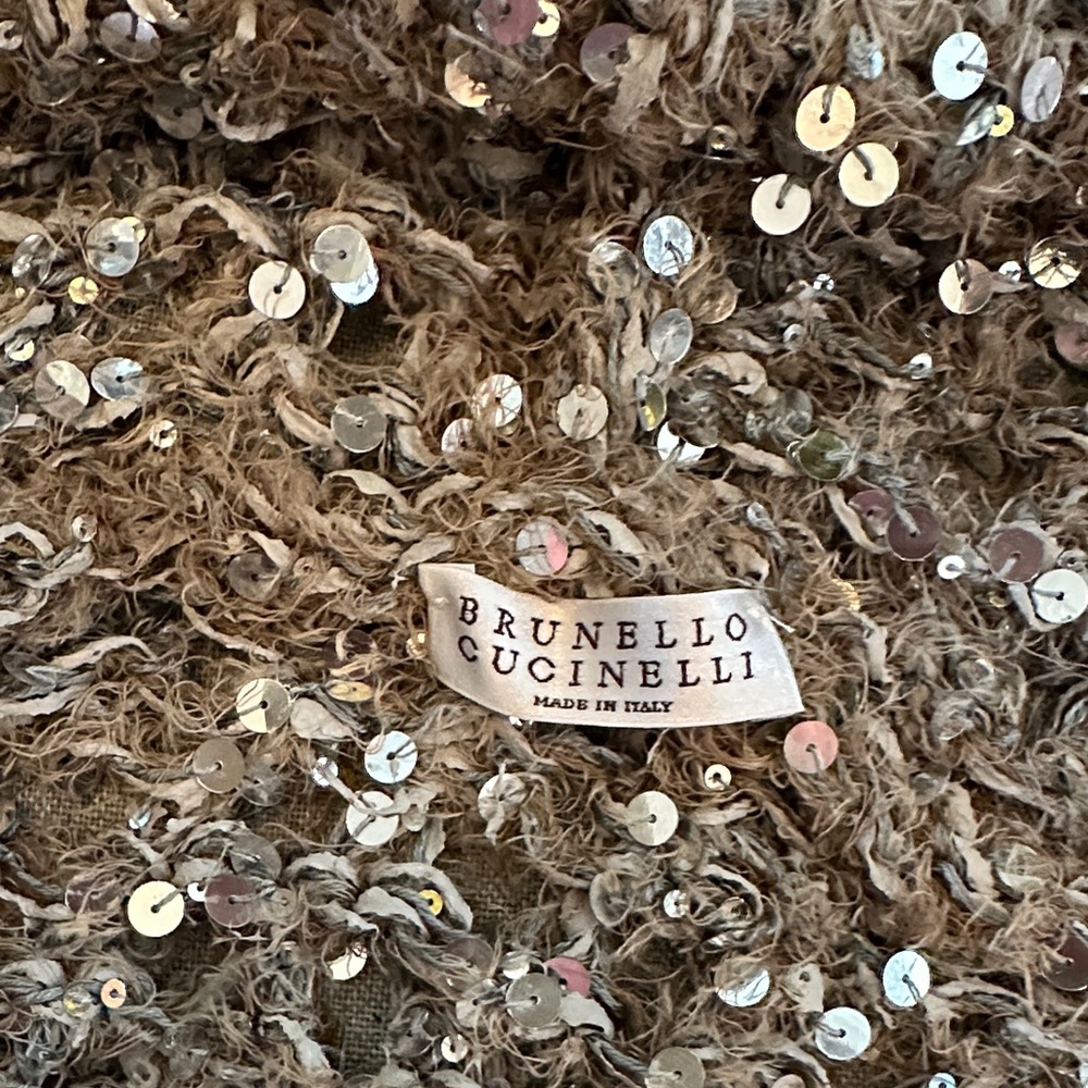 Brunello Cucinelli - Picture 4 of 16